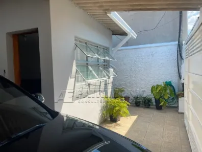 Casa com 2 Quartos à venda, 95m² no Parque Vitória Régia, Sorocaba