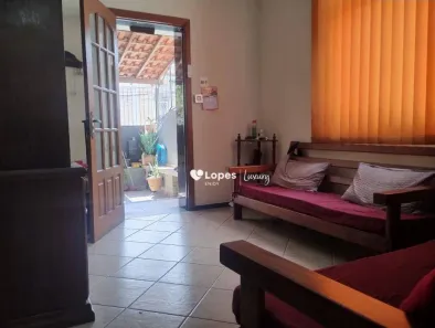 Casa com 2 Quartos à venda, 77m² no Lins de Vasconcelos, Rio de Janeiro