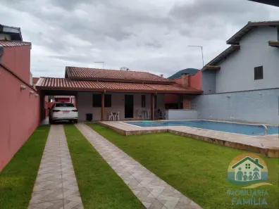 Casa com 2 Quartos à venda, 100m² no Mar Verde, Caraguatatuba