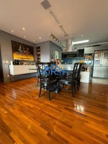 Apartamento com 3 Quartos à venda, 107m² no Sítio Tamboré Alphaville, Barueri