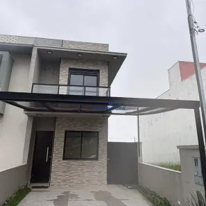 Casa de Condomínio com 3 Quartos à venda, 112m² no Sítio Boa Vista, Cotia