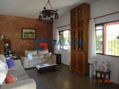 Casa com 3 Quartos à venda, 300m² no Jardim América, Jundiaí