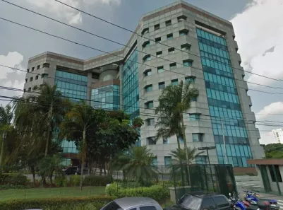 Sala Comercial para alugar, 2055m² no Chácara Santo Antônio (Zona Sul), São Paulo
