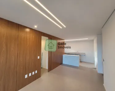 Apartamento com 2 Quartos à venda, 76m² no Vila da Serra, Nova Lima