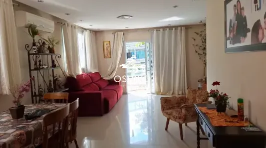Casa com 4 Quartos à venda, 235m² no Aparecida, Santos