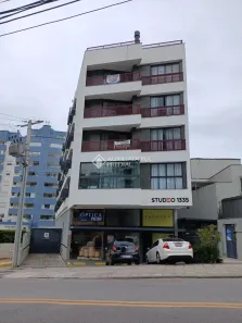 Apartamento com 1 Quarto à venda, 33m² no Trindade, Florianópolis