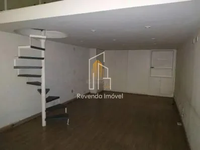 Sala Comercial à venda, 54m² no Jardim Paulistano, São Paulo