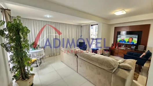Apartamento com 3 Quartos à venda, 110m² no Jardim Camburi, Vitória