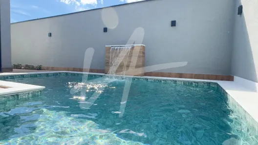 Casa de Condomínio com 3 Quartos à venda, 170m² no Zona Predominantemente Residencial Dois ( ZPR 2), Nova Odessa
