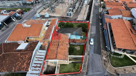 Imóvel Comercial à venda, 150m² no Centro, Vinhedo