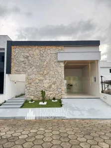 Casa de Condomínio com 3 Quartos à venda, 112m² no Centro, Ananindeua