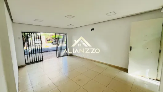 Ponto Comercial para alugar, 80m² no Centro, Ribeirão Preto