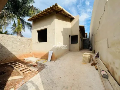 Casa com 2 Quartos à venda, 54m² no , São Joaquim de Bicas