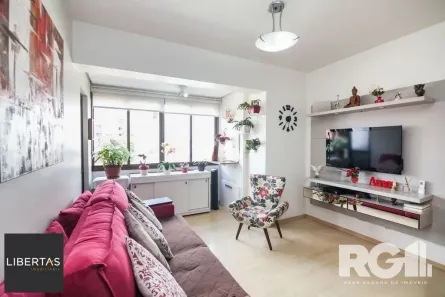 Apartamento com 3 Quartos à venda, 81m² no Passo da Areia, Porto Alegre