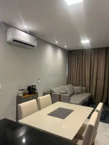 Apartamento com 2 Quartos à venda, 56m² no Jardim Bela Vista, Sumaré