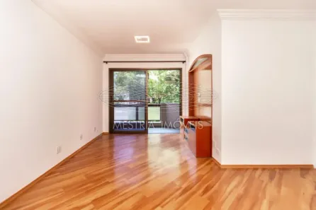 Apartamento com 3 Quartos à venda, 101m² no Indianópolis, São Paulo