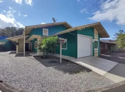 Casa com 3 Quartos à venda, 160m² no Nereu Ramos, Jaraguá do Sul