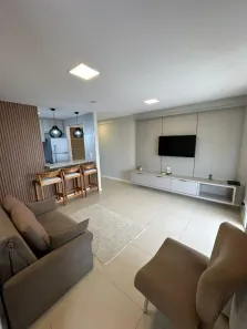 Apartamento com 1 Quarto à venda, 55m² no Jardim Armação, Salvador