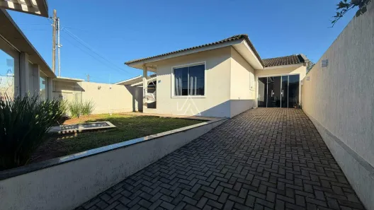 Casa com 3 Quartos à venda, 95m² no Integração, Passo Fundo