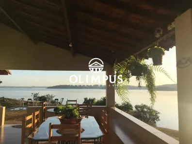 Fazenda/Sítio com 2 Quartos à venda, 200m² no Área Rural de Uberlândia, Uberlândia