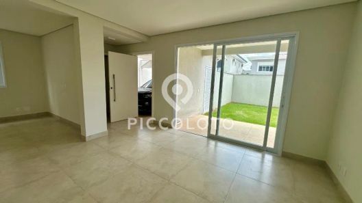 Casa de Condomínio com 3 Quartos à venda, 200m² no Bairro das Palmeiras, Campinas