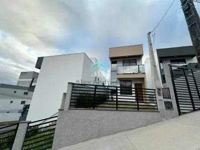 Sobrado com 2 Quartos à venda, 86m² no Potecas, São José