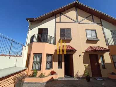Casa de Condomínio com 3 Quartos à venda, 192m² no Vila Gustavo, São Paulo