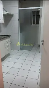 Apartamento com 3 Quartos à venda, 84m² no Vila São José, Taubaté