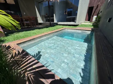 Apartamento com 2 Quartos à venda, 70m² no , Porto de Pedras