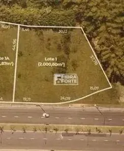 Lote/Terreno à venda, 2001m² no Swiss Park, Campinas