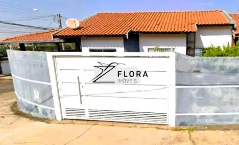 Casa com 3 Quartos à venda, 100m² no Jardim Viel, Sumaré