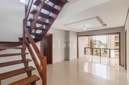 Cobertura com 2 Quartos à venda, 222m² no Mont Serrat, Porto Alegre