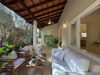 Casa com 3 Quartos à venda, 250m² no Colina Werner Plaas, Americana