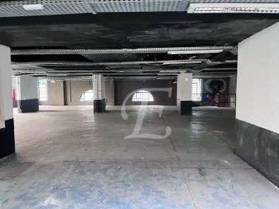 Galpão/Depósito/Armazém para alugar, 662m² no Bela Vista, São Paulo