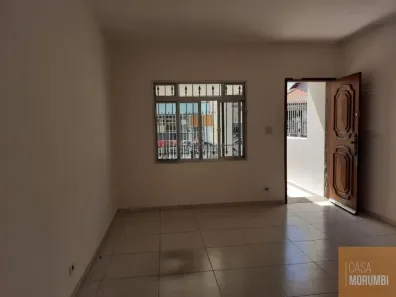 Casa com 3 Quartos à venda, 120m² no Vila Brasilina, São Paulo