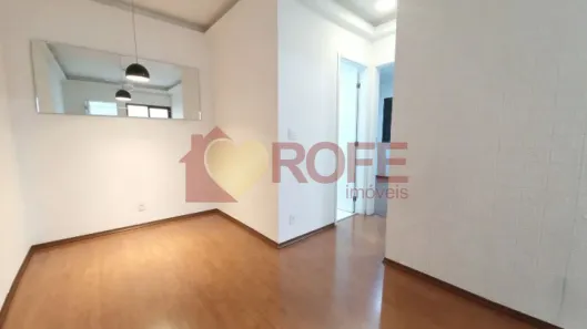 Apartamento com 2 Quartos para alugar, 43m² no Jardim Prudência, São Paulo