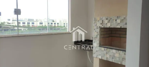 Apartamento com 2 Quartos à venda, 65m² no Jardim Maria José, Votorantim