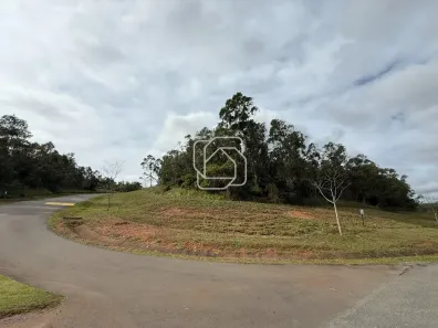 Lote/Terreno à venda, 2391m² no Condomínio Terras de São José, Itu