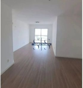 Apartamento com 3 Quartos à venda, 104m² no Centro, São Bernardo do Campo