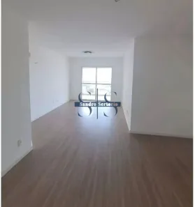 Apartamento com 3 Quartos à venda, 104m² no Centro, São Bernardo do Campo