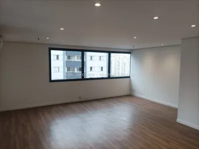 Sala Comercial para alugar, 39m² no Vila Mariana, São Paulo