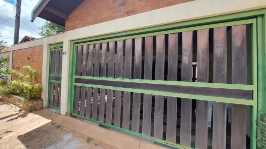 Casa com 3 Quartos à venda, 160m² no Jardim Nova Iguaçu, Piracicaba