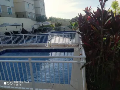 Apartamento com 2 Quartos à venda, 54m² no Areia Branca, Salvador