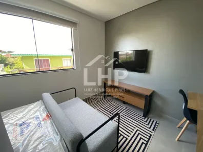 Apartamento com 1 Quarto à venda, 22m² no Campeche, Florianópolis