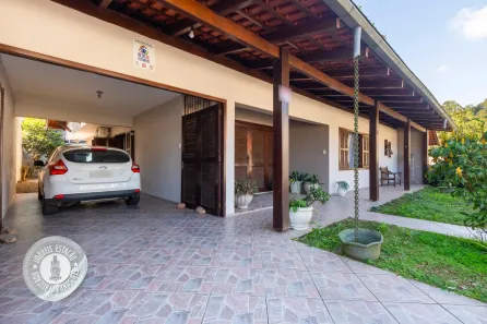 Casa com 4 Quartos à venda, 270m² no Garcia, Blumenau