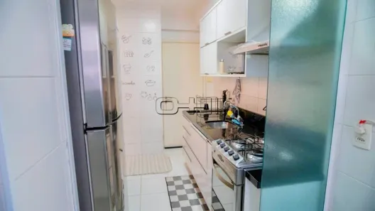 Apartamento com 3 Quartos à venda, 88m² no Vila Pompéia, São Paulo