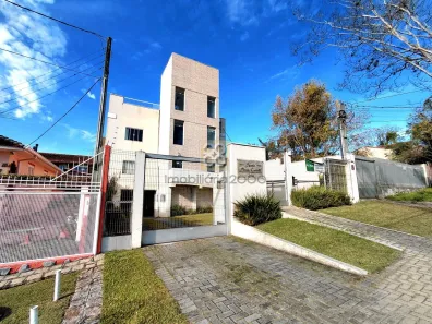 Apartamento com 1 Quarto para alugar, 48m² no Tarumã, Curitiba