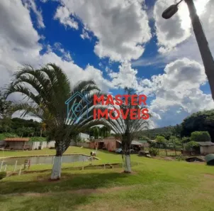Fazenda/Sítio com 6 Quartos à venda, 3600m² no Onça de Pitangui, Onça de Pitangui