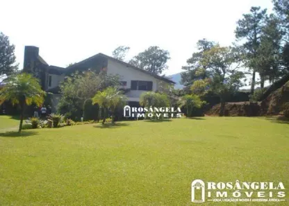 Casa com 4 Quartos à venda, 450m² no Iucas, Teresópolis