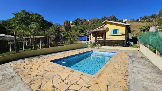 Fazenda/Sítio com 3 Quartos à venda, 150m² no , Pedra Bela